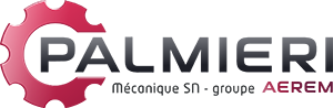 Logo Palmieri